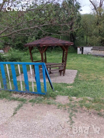 УПИ с. Драшан