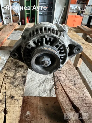 Алтернатор за Сузуки Витара 2.0 V6, снимка 2 - Части - 55396106