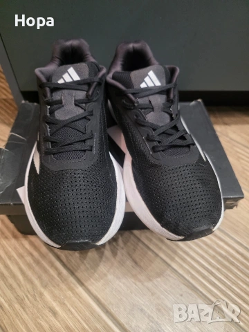Мъжки маратонки ADIDAS , снимка 2 - Маратонки - 54915885
