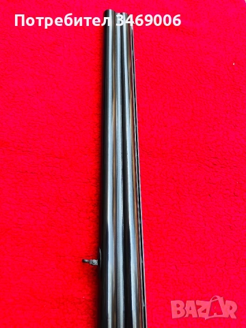 Ловна пушка надцевка “BERETTA S 55”, снимка 2 - Ловно оръжие - 55145451