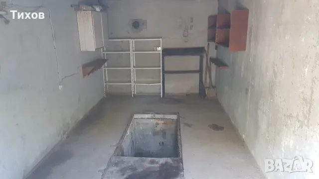 Гараж под наем в Здравец Изток