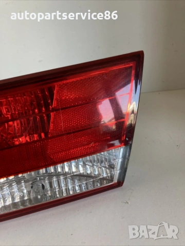 Заден десен вътрешен стоп за Hyundai Sonata 2.0 Crdi (2009), снимка 2 - Части - 54410449