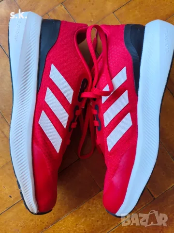 Adidas original 38размер 23,5 см.стелка, снимка 2 - Маратонки - 55434268