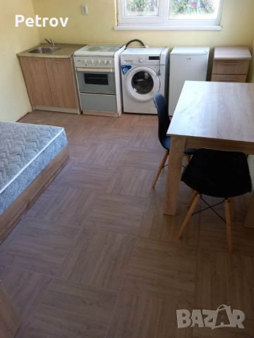 Едностаен с паркомясто, Собственик, Наем, снимка 2 - Апартаменти - 54607734