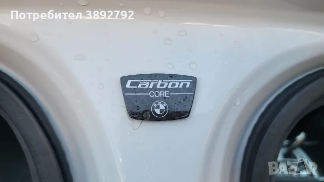 BMW 740 le Hybrid, снимка 6 - Автомобили и джипове - 55678785