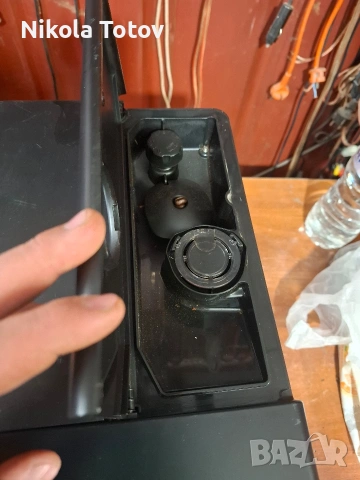 Продава се кафемашина Philips . , снимка 5 - Кафемашини - 54629306