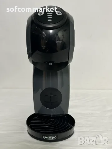 Кафемашина DeLonghi Dolce Gusto Genio S EDG226 – Като Нова +  Гаранция!, снимка 4 - Кафемашини - 55471113