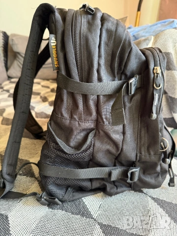 Jack Wolfskin  Berkeley 30 литра раница, снимка 3 - Раници - 54299317