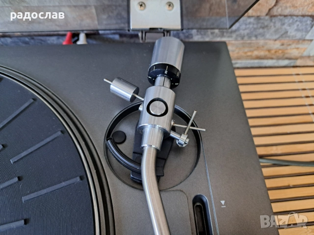 Akai AP-001, снимка 5 - Грамофони - 54593014