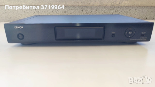Мрежов аудио плейър /стриймер Denon DNP-720AE
