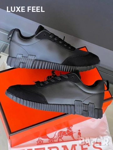 Hermes 🔹Мъжки Обувки , снимка 13 - Ежедневни обувки - 54194406