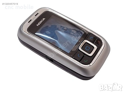 Панел Nokia 6111 Nokia 2310 Nokia 6220 Nokia 3660 Nokia 2300 Nokia 1800 Nokia N77 Nokia 6085