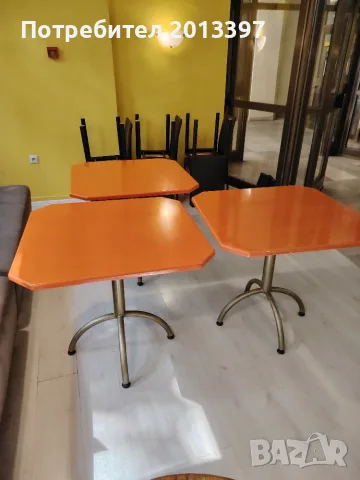 Продавам три маси, снимка 4 - Маси - 55652272