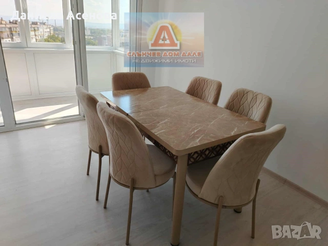 Продажба апартамент, след ремонт, квартал Тракия!, снимка 3 - Апартаменти - 54355222