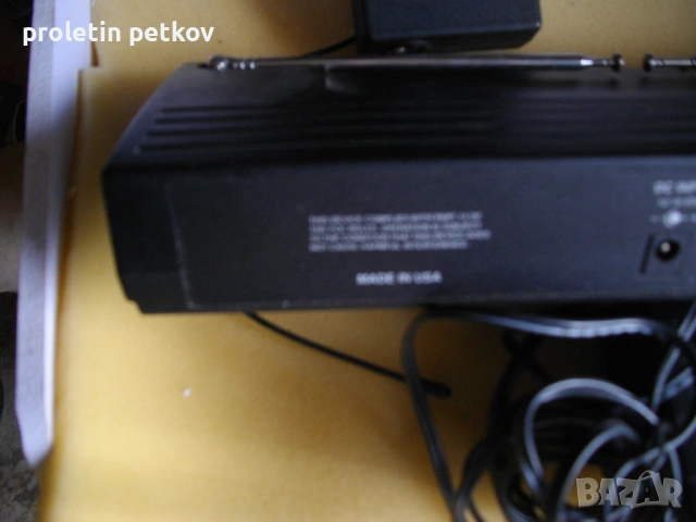 Wirles za Kitara  Shure USA, снимка 4 - Други - 54506012