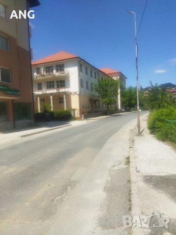 Продава парцел в регулация в гр.Смолян, снимка 13 - Парцели - 54922012