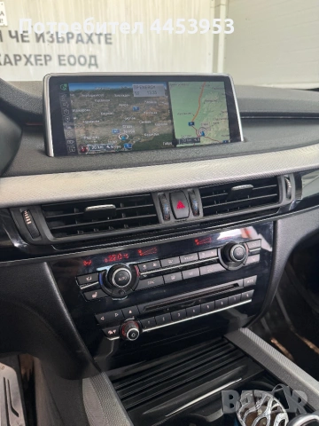 BMW x5 f15 3.0 Mpaket, снимка 9 - Автомобили и джипове - 54844813