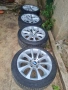 Гуми с джанти style 188 BMW,17"спорт пакет , снимка 1