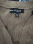 Оригинална плетена есенно-зимна рокля Guess, снимка 3