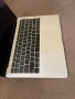13" Core i5 MacBook Air А1932 (2019) Silver-На части, снимка 4