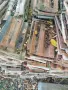 Продавам здрави български керемиди 120м2, снимка 3