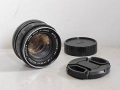 Обектив Minolta Auto Rokkor-PF 55mm f/1.8 за Minolta SR байонет, снимка 1