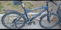 Колело Raleigh Английско, снимка 1