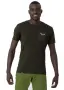 Мъжки къси панталони Salewa Puez Talveno Durastretch Shorts Men – Green Размер M, цена: 73 €, снимка 4