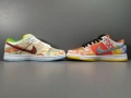 Nike SB Dunk Low Pro QS Street Hawker Premium Quality, снимка 1