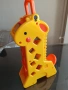 Детска играчка fisher praise , снимка 2
