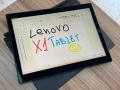 Lenovo ThinkPad X1 Tablet G3 / i7 8650u / 16GB / 512GB / QHD Touch, снимка 1