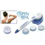 Spin Spa водоустойчива душ четка с дръжка, снимка 2