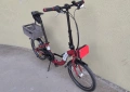 Велосипед Dahon Ciao i7, снимка 3