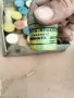 Стар прожекционен апарат с 20 филмчета, снимка 7