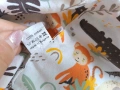 2бр. спални чувалчета с крачета, снимка 2