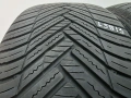 2бр всесезонни гуми 225/55/17 HANKOOK L05813, снимка 2