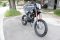 KXD Pro Falcon 150cc ЧИСТО НОВ, снимка 7