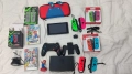 Nintendo Switch Нинтендо Суич Комплект, снимка 1