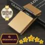 Алуминиева кутия за цигари табакера слим тънка нископрофилна slim кутия калъф за тънки мурати слим, снимка 17