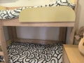 Двуетажно легло, снимка 3