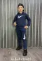 Nike 🫟Ватиран Комплект 4,6г., снимка 1