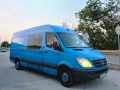 Mercedes-Benz Sprinter 311CDI Maxi Clima, снимка 14
