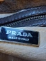 Prada ombre bag чанта от естествена кожа , снимка 6