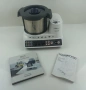 Кухненски робот Kenwood KCook Muti CCL401WH с функция за готвене 1500W 4.5л Мултикукър , снимка 12