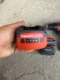 Hilti SF 2-A12 безчетков винтоверт, снимка 4