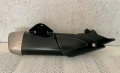 Ауспух Крайно Гърне За Yamaha R3/MT-03/YZF-R25, снимка 1