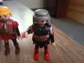 Комплект рицар на Playmobil , снимка 5