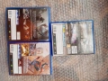 God of war, Spiderman,Bladestorm ps4, снимка 3