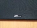 Двулентови колонни тонколони DK Digital LS-180. Перфектно състояние! Изпращам видео. , снимка 10