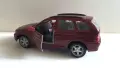 Метални колички BMW X5, снимка 2